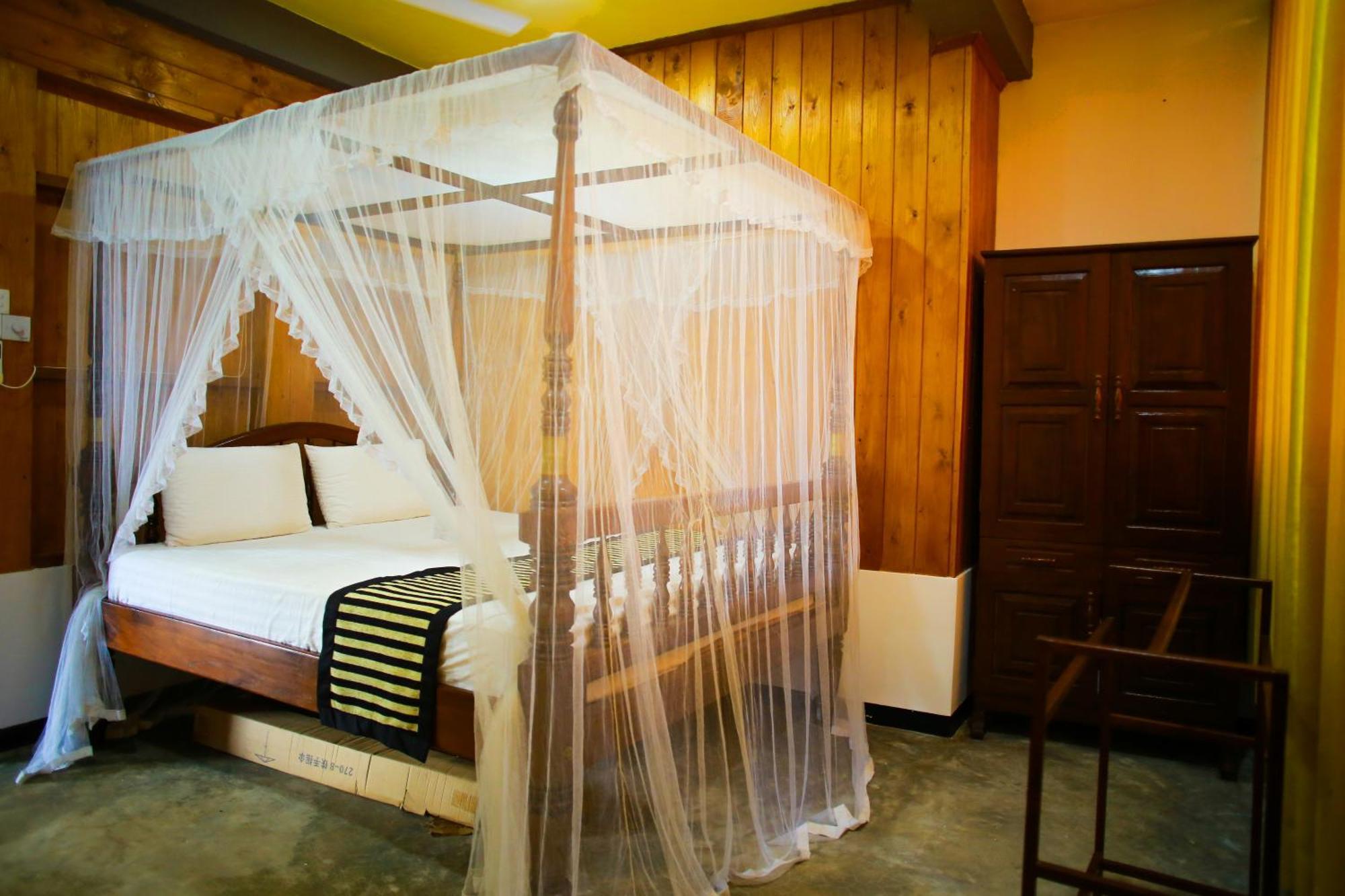 Isindu Sky Lodge Мірісса Екстер'єр фото
