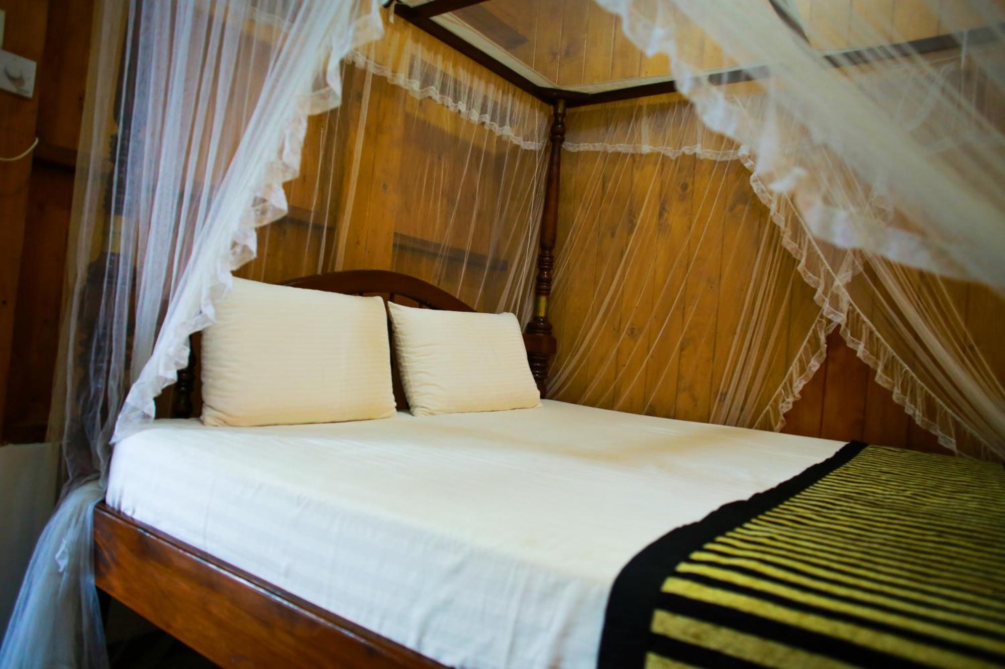 Isindu Sky Lodge Мірісса Екстер'єр фото