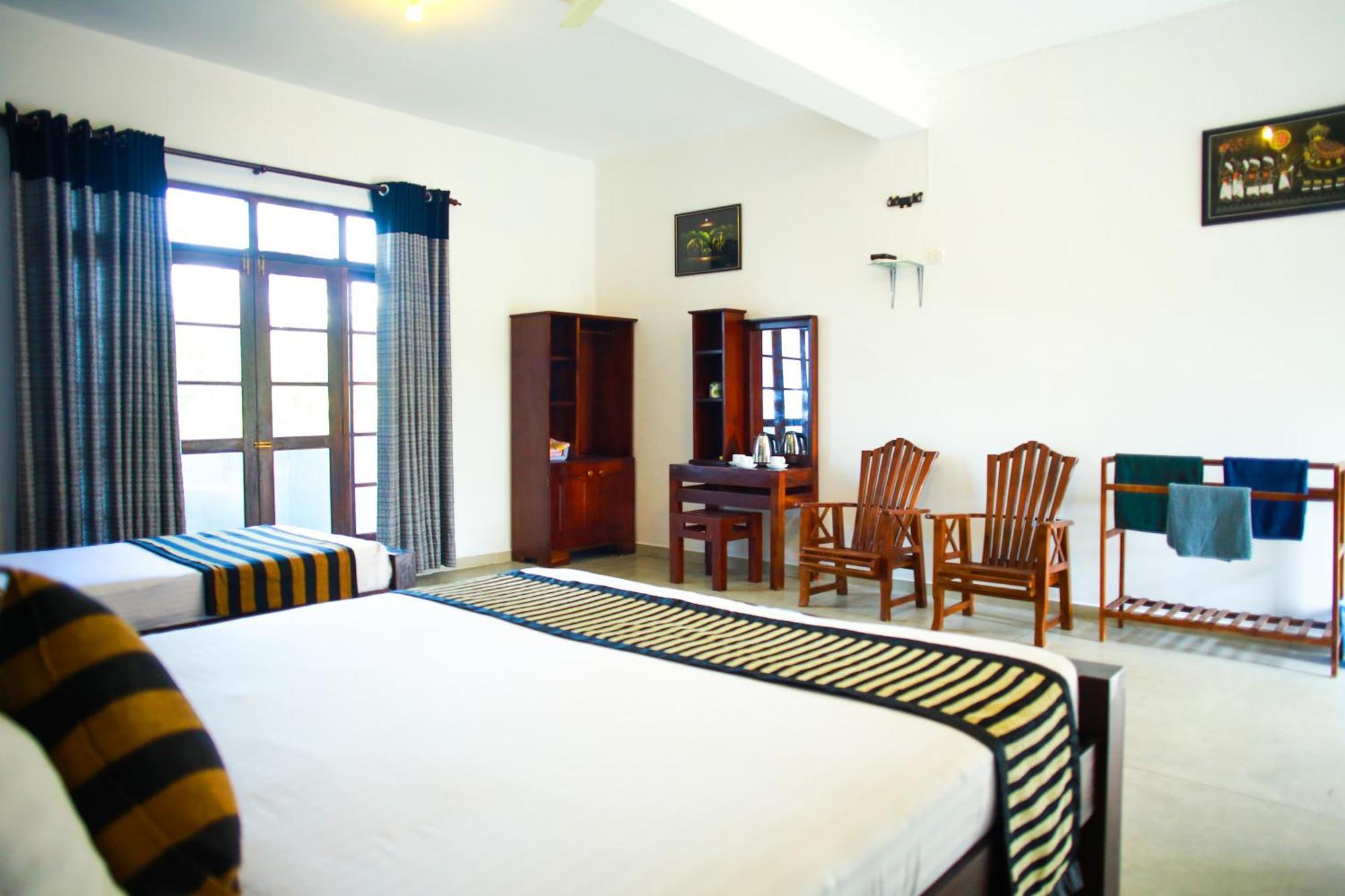 Isindu Sky Lodge Мірісса Екстер'єр фото