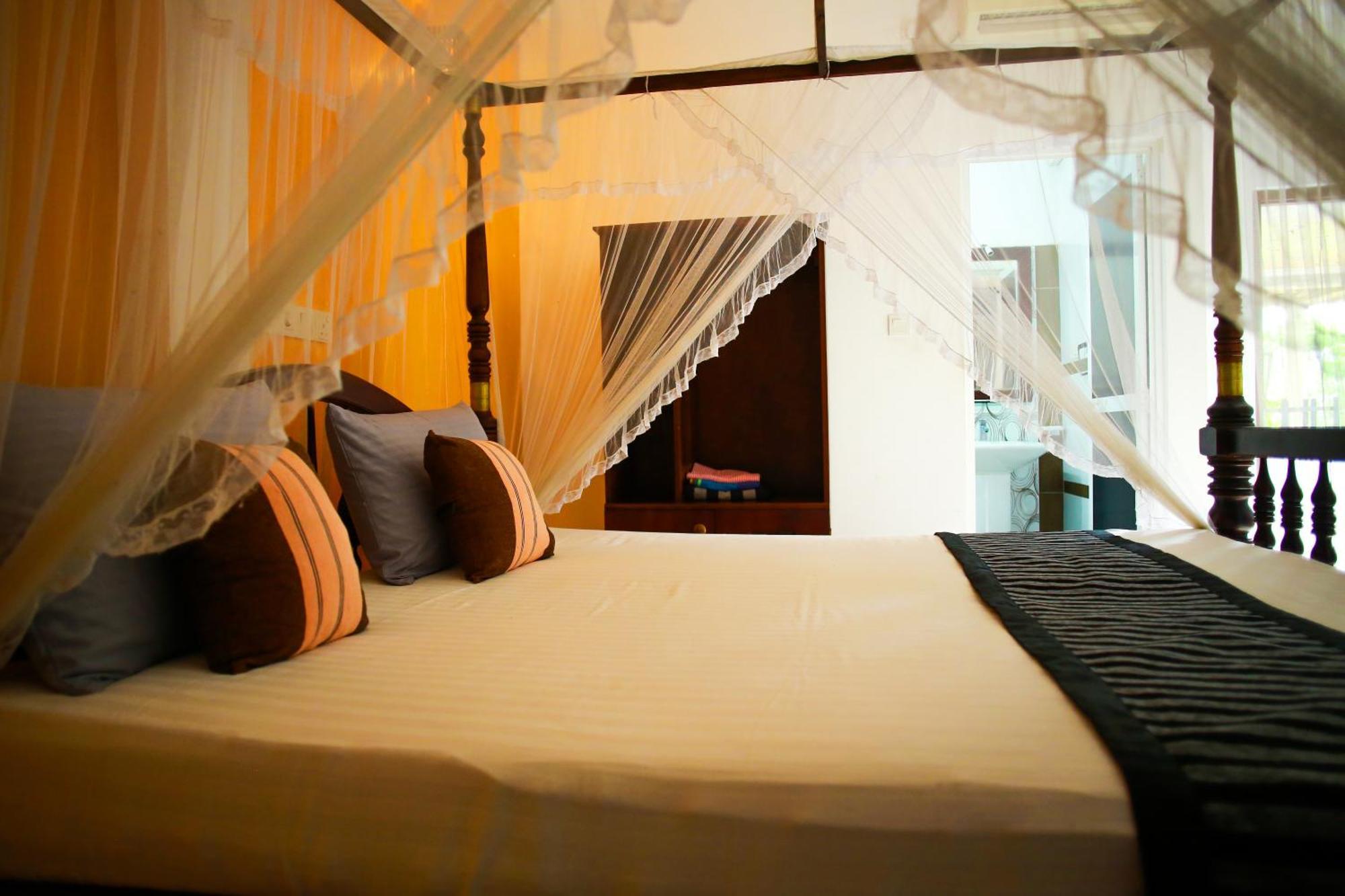 Isindu Sky Lodge Мірісса Екстер'єр фото
